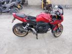 2008 YAMAHA FZ1S for sale at Copart WOLVERHAMPTON