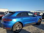 2018 Porsche Macan  zu verkaufen in Las Vegas, NV - Front End