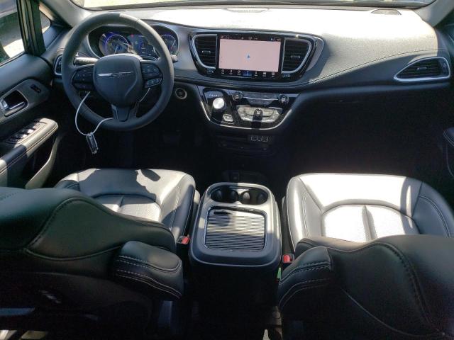  CHRYSLER PACIFICA 2024 Blue
