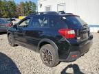 2016 Subaru Crosstrek Limited للبيع في Lyman، ME - Rear End