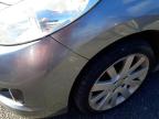 2011 PEUGEOT 207 ALLURE for sale at Copart SANDTOFT