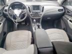 2019 Chevrolet Equinox Lt   de vânzare în Grand Prairie, TX - Front End
