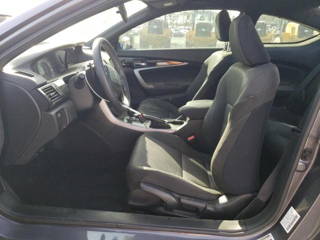  HONDA ACCORD 2017 Szary
