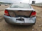 2010 Dodge Avenger Sxt за продажба в Chatham, VA - Rear End