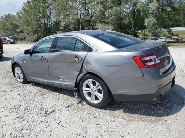  FORD TAURUS 2014 Серый
