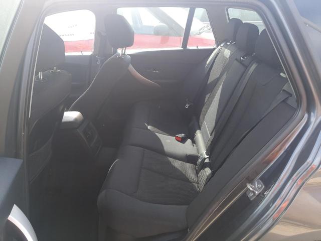 2013 BMW 316D SE
