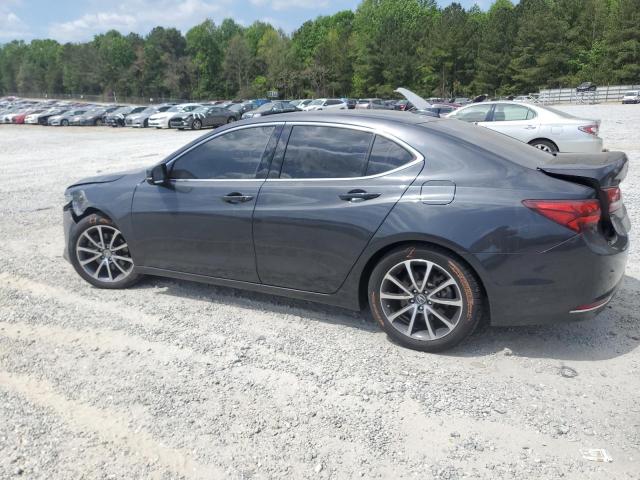  ACURA TLX 2015 Szary