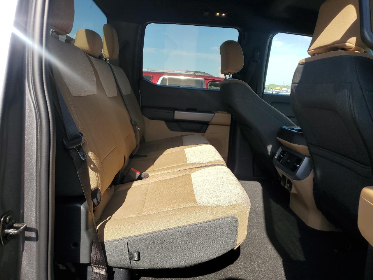 2024 Ford F250 Super Duty VIN: 1FT7W2BT8MEC31155 Lot: 53267075