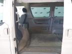 2001 MAZDA BONGO for sale at Copart EAST KILBRIDE