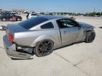 2008 Ford Mustang Gt იყიდება Grand Prairie-ში, TX - Rollover
