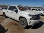 2021 Chevrolet Silverado K1500 High Country na sprzedaż w Tucson, AZ - Rear End