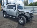 2007 Toyota Fj Cruiser  на продаже в Miami, FL - Front End