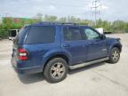 2007 Ford Explorer Xlt en Venta en Columbus, OH - Minor Dent/Scratches
