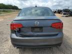 2017 Volkswagen Jetta Gli na sprzedaż w Theodore, AL - Front End