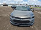 2018 Chevrolet Malibu Lt for Sale in Columbia Station, OH - Front End