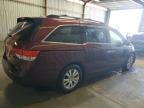 West Mifflin, PA에서 판매 중인 2016 Honda Odyssey Exl - Front End