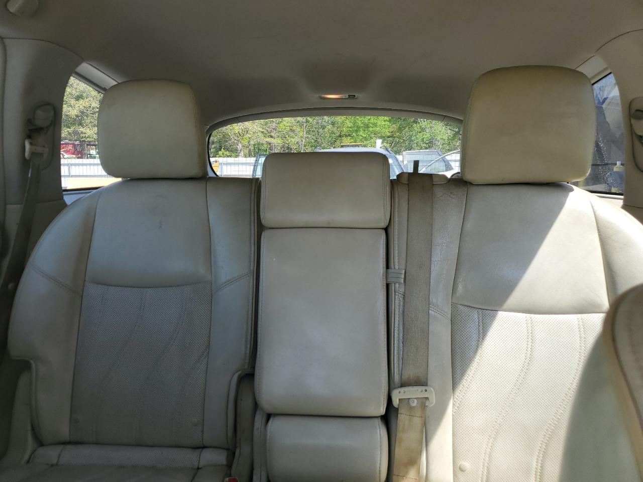 2013 Infiniti Jx35 VIN: 5N1AL0MN0DC325507 Lot: 53003385