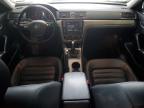 2017 Volkswagen Passat Sel Premium for Sale in Angola, NY - Water/Flood