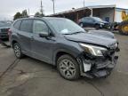 2024 Subaru Forester Premium en Venta en Denver, CO - Front End