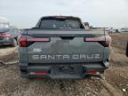 2025 Hyundai Santa Cruz Sel zu verkaufen in Chicago Heights, IL - Rollover