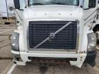 2009 Volvo Vnl Semi Truck for Sale in Woodhaven, MI - Side