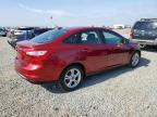 2014 Ford Focus Se for Sale in San Diego, CA - Rear End