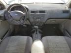 2007 Ford Focus Zx4 de vânzare în Wichita, KS - Rear End