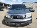 2013 Honda Pilot Exln na sprzedaż w Fresno, CA - Front End