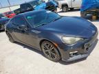 2013 Subaru Brz 2.0 Limited for Sale in Haslet, TX - Hail