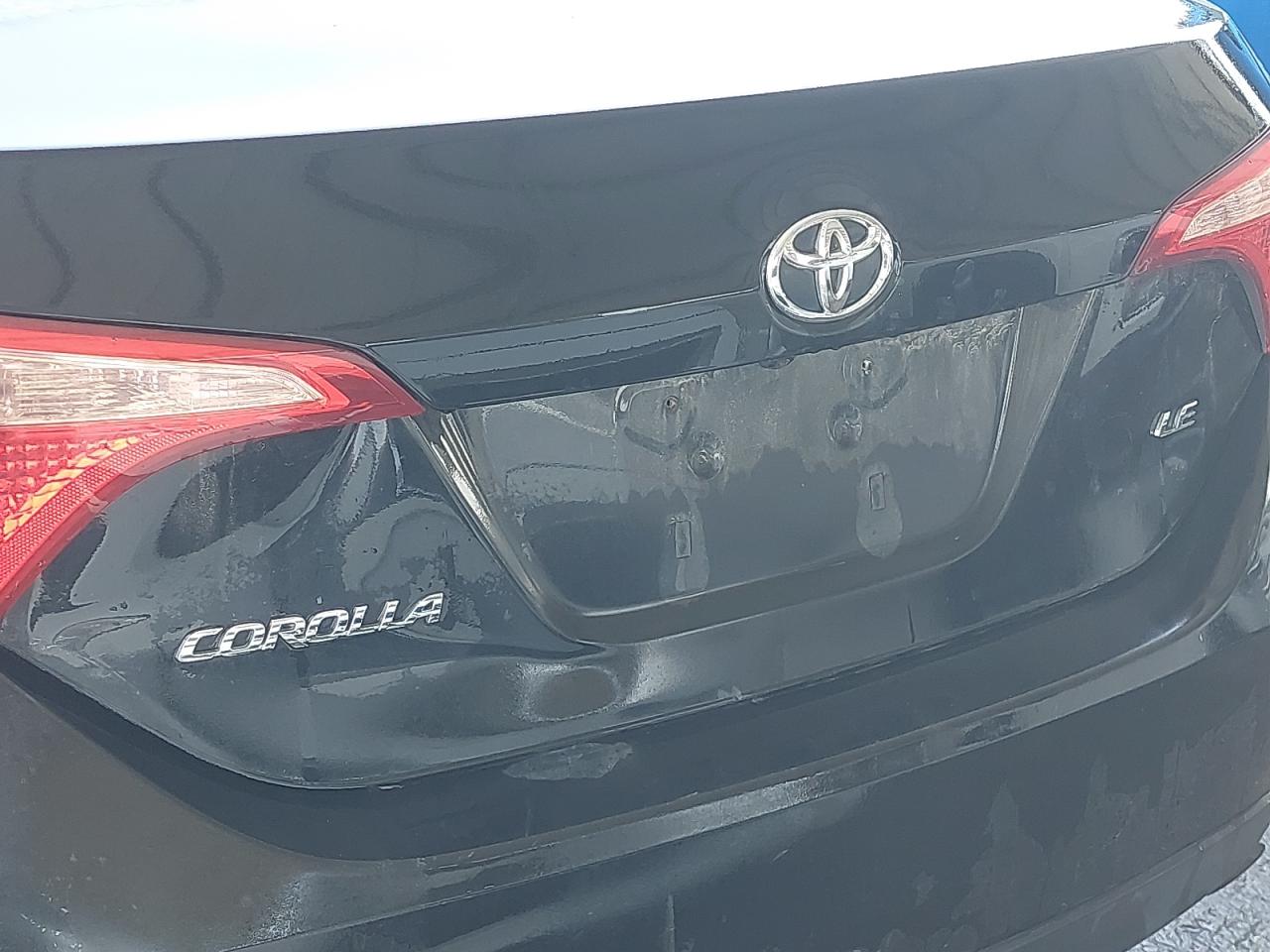 2T1BURHE0KC199433 - 1993 Toyota corolla - #53413155