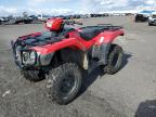 2015 HONDA TRX500 FM for sale at Copart WA - PASCO