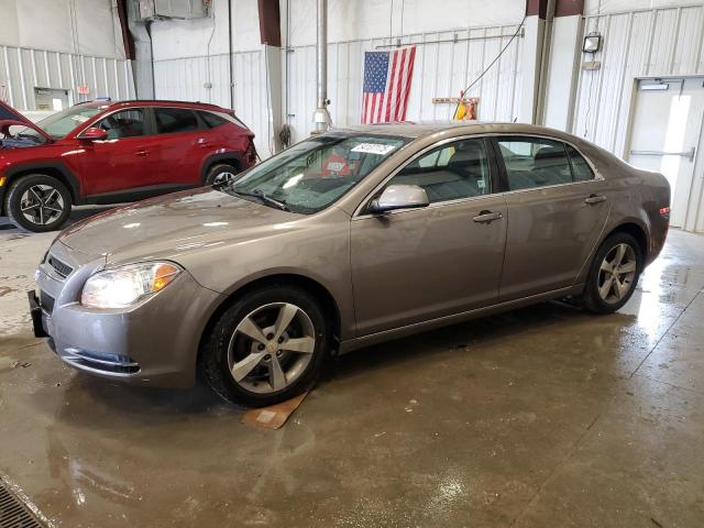 2011 Chevrolet Malibu 1Lt