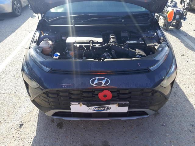 2023 HYUNDAI BAYON SE C