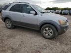 2005 Kia Sorento Ex იყიდება Mercedes-ში, TX - Water/Flood