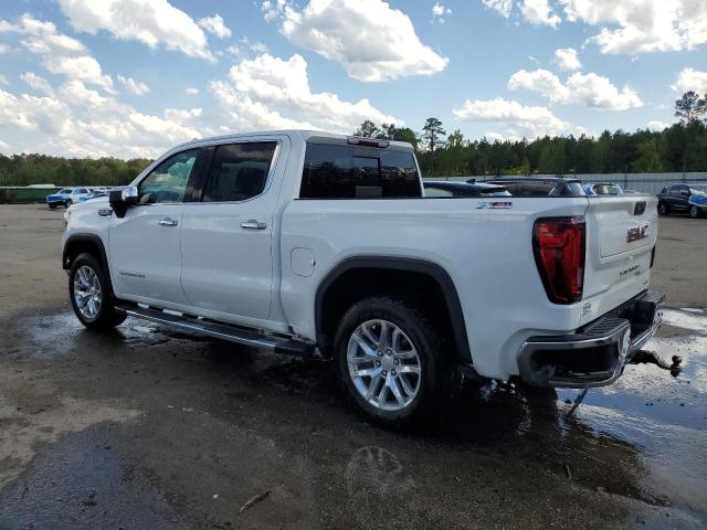  GMC SIERRA 2021 Biały