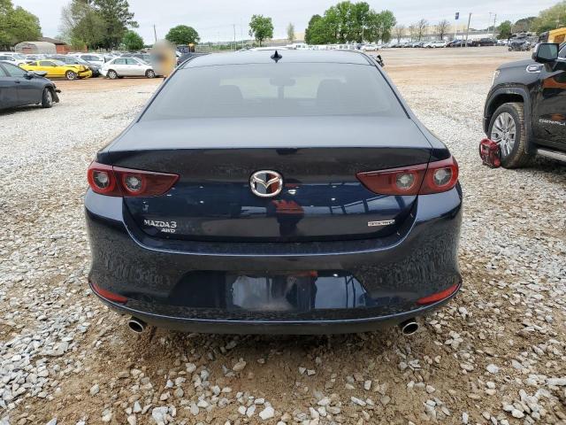  MAZDA 3 2023 Blue