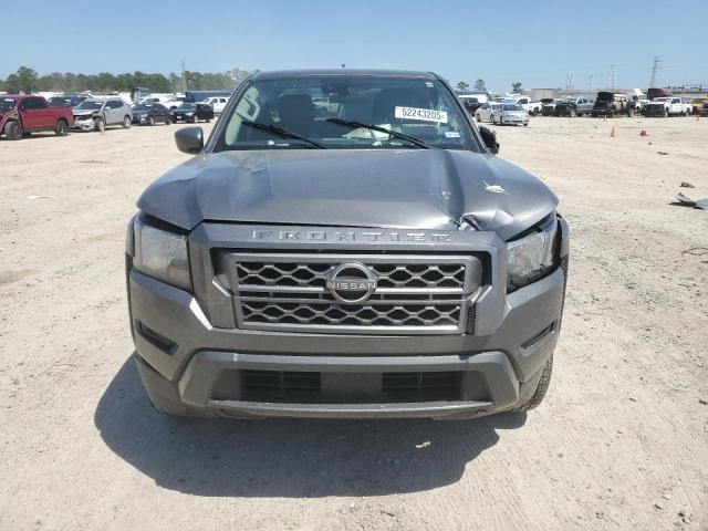  NISSAN FRONTIER 2023 Szary