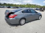 2017 Nissan Altima 2.5 იყიდება Savannah-ში, GA - Rear End