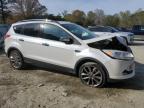 2016 Ford Escape Se for Sale in Seaford, DE - Front End