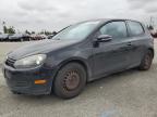 2012 Volkswagen Golf  for Sale in Rancho Cucamonga, CA - Side