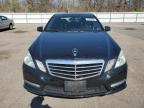 2013 Mercedes-Benz E 350 4Matic for Sale in Brookhaven, NY - Undercarriage