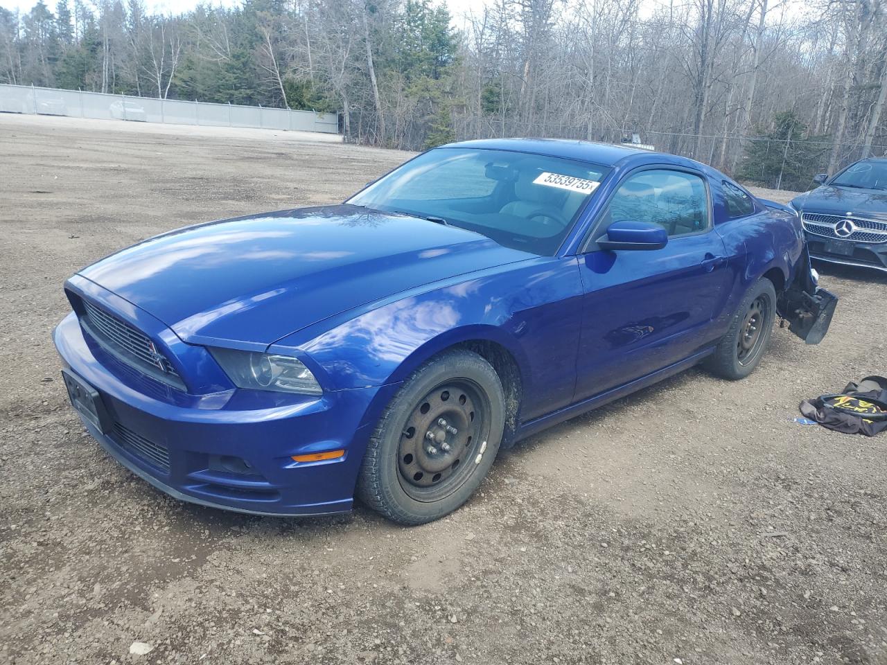 Cookstown, ON에서 판매 중인 2014 Ford Mustang - Rear End