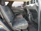 2011 Dodge Durango Crew en Venta en Fresno, CA - Rear End
