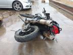 2016 BMW G 650 GS for sale at Copart SANDY
