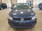 2011 Volkswagen Jetta Se продається в Blaine, MN - Vandalism