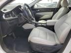 2017 Kia Cadenza Premium продається в Mercedes, TX - Water/Flood