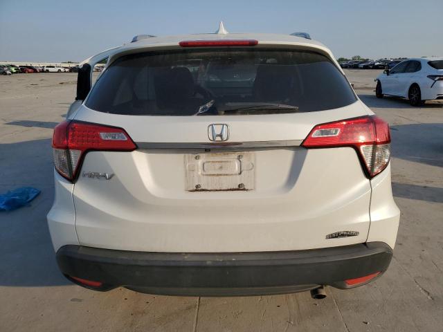  HONDA HR-V 2022 Белы