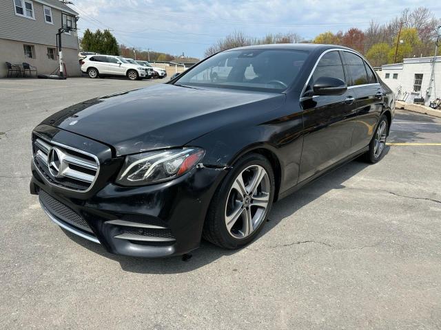 2018 Mercedes-Benz E 300