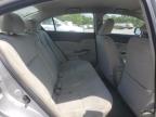 2012 Honda Civic Lx за продажба в Tifton, GA - All Over