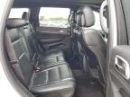 2018 Jeep Grand Cherokee Limited продається в Mercedes, TX - Water/Flood